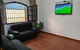 Casa de Temporada Próximo a Praia